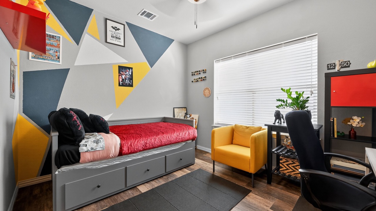 Photo of Bedroom in Little Elm