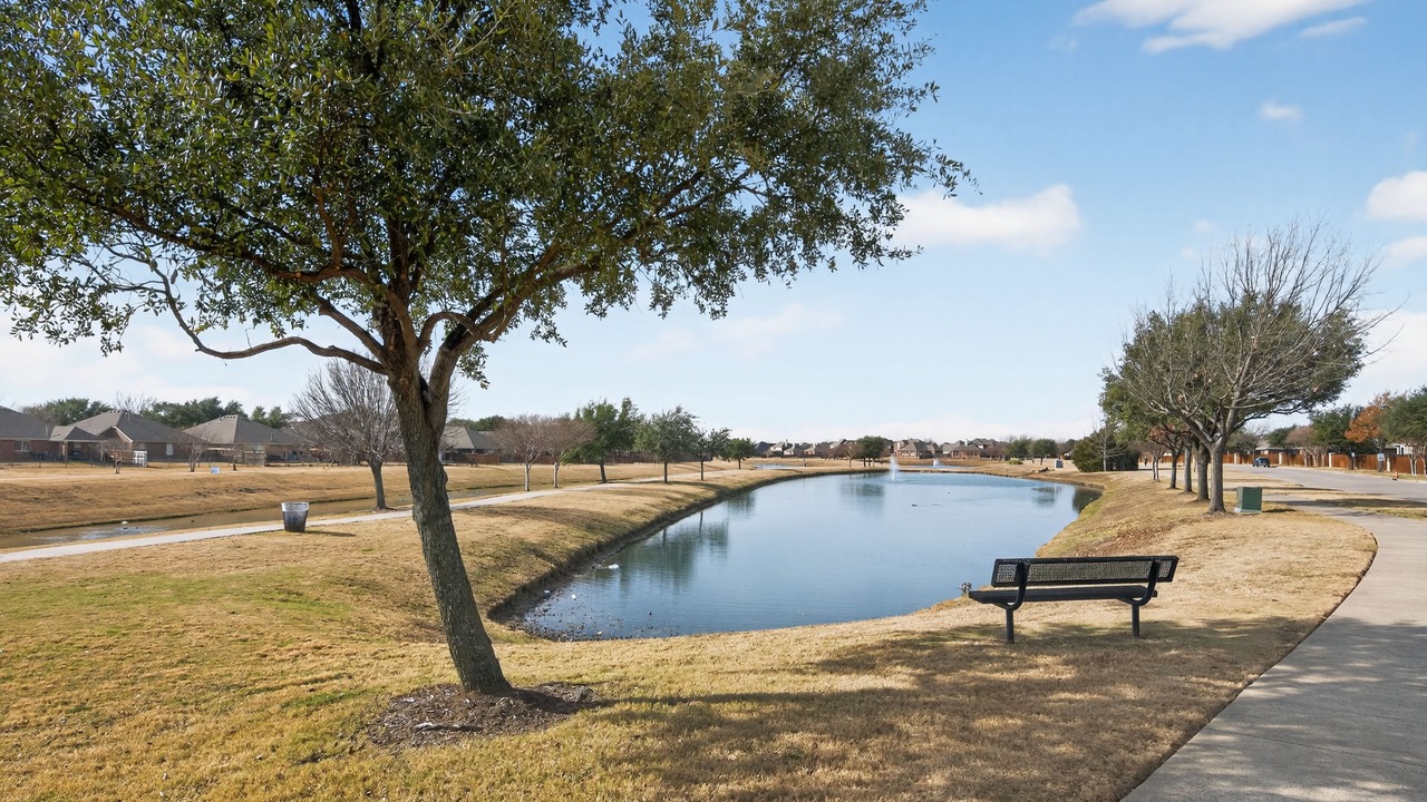 Photo of Outdoor in Little Elm