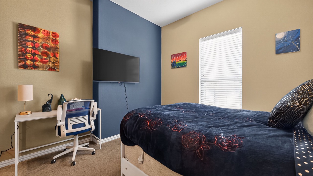 Photo of Bedroom in Little Elm