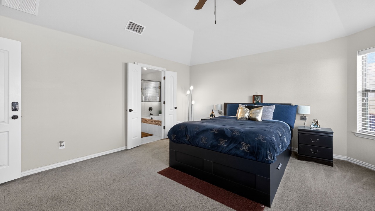 Photo of Bedroom in Little Elm