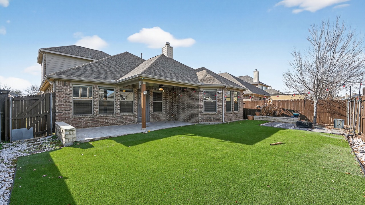 Photo of Outdoor in Little Elm