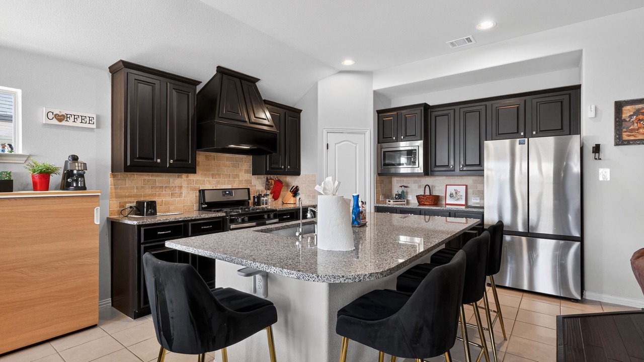 Photo of Kitchen in Little Elm