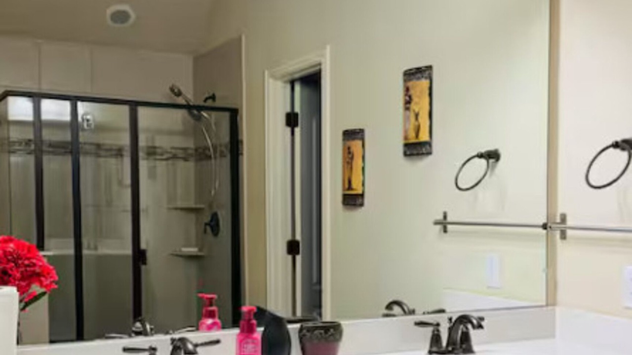 Photo of Bathroom in Little Elm
