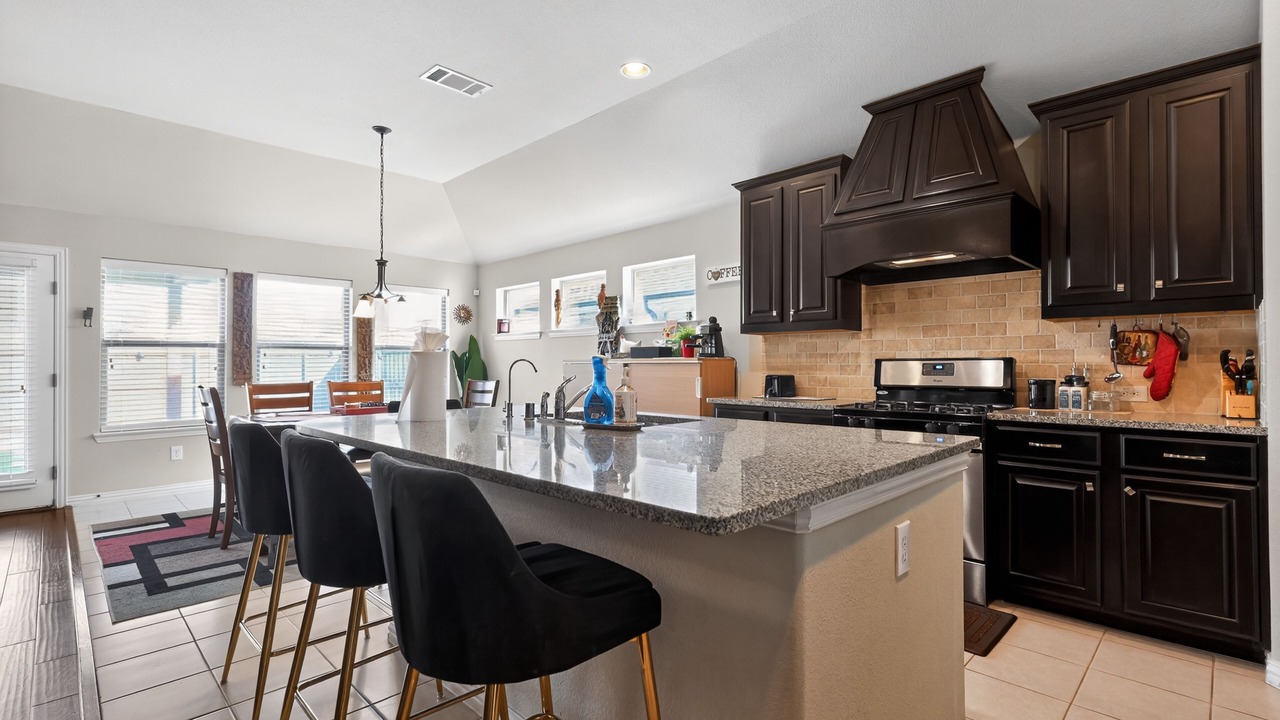 Photo of Kitchen in Little Elm