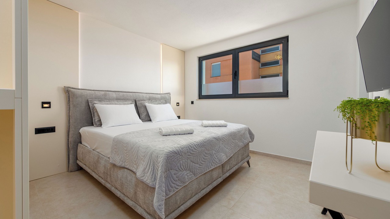 Photo of Bedroom in Zaton