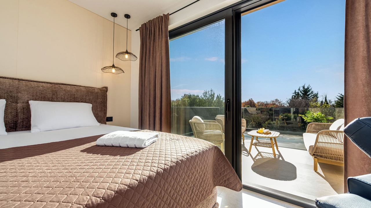 Photo of Bedroom in Zaton