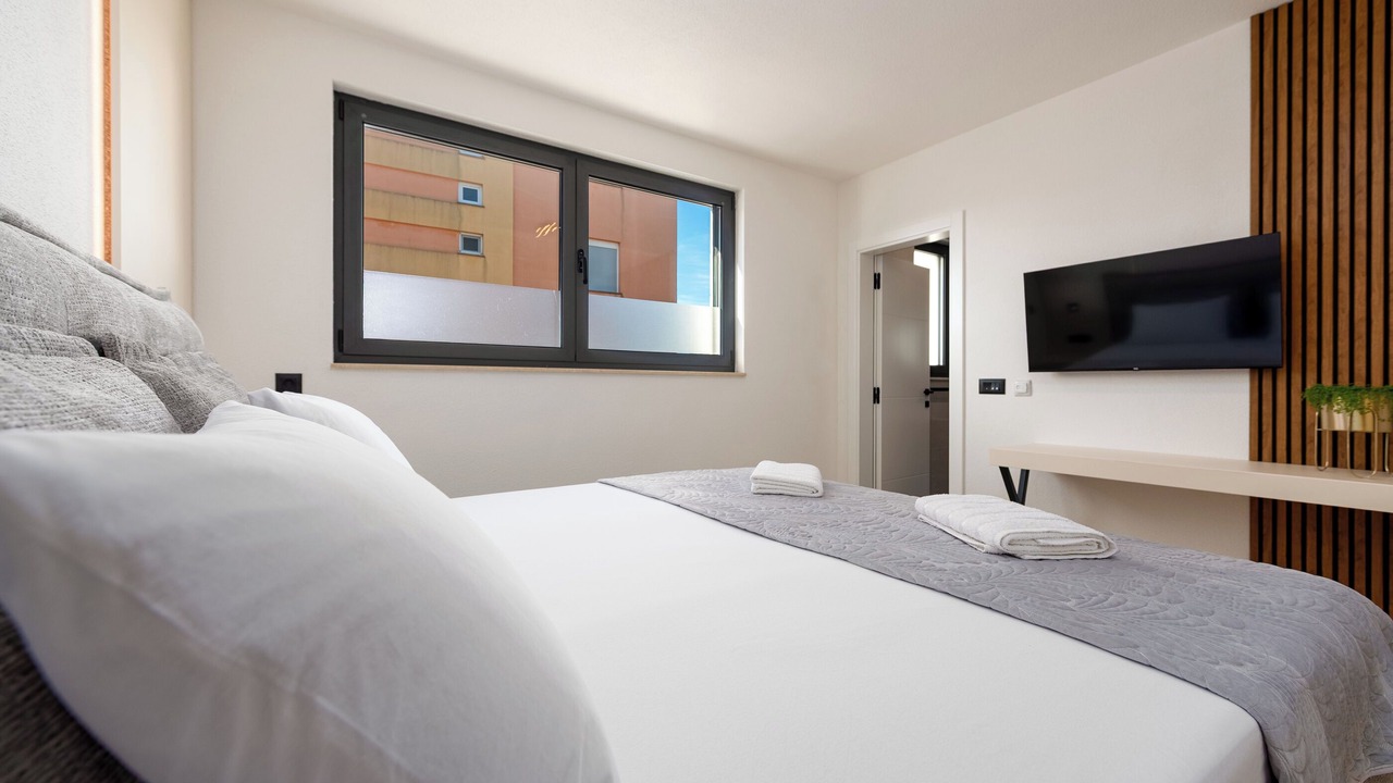 Photo of Bedroom in Zaton