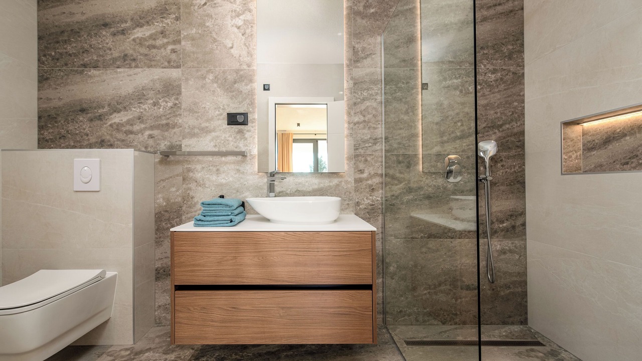 Photo of Bathroom in Zaton