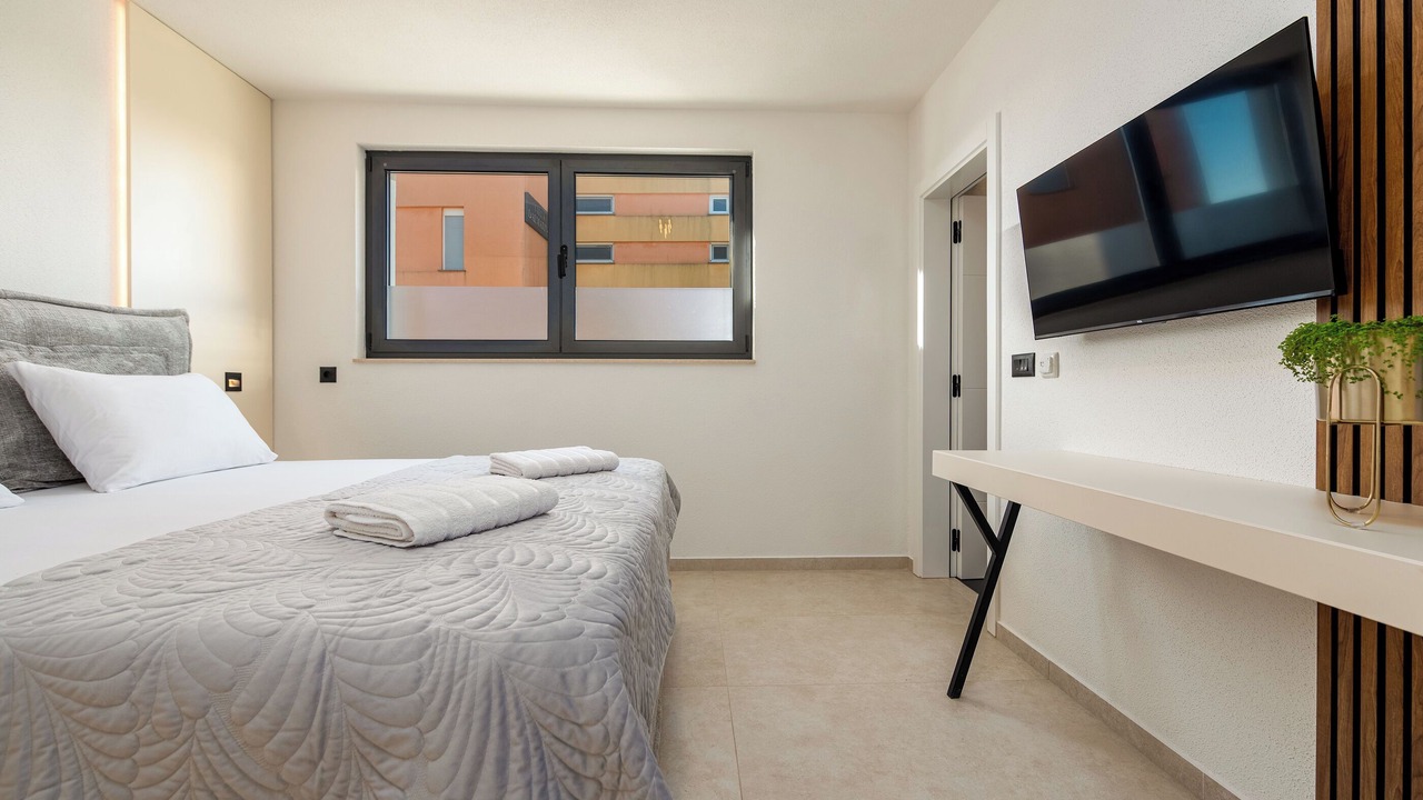 Photo of Bedroom in Zaton