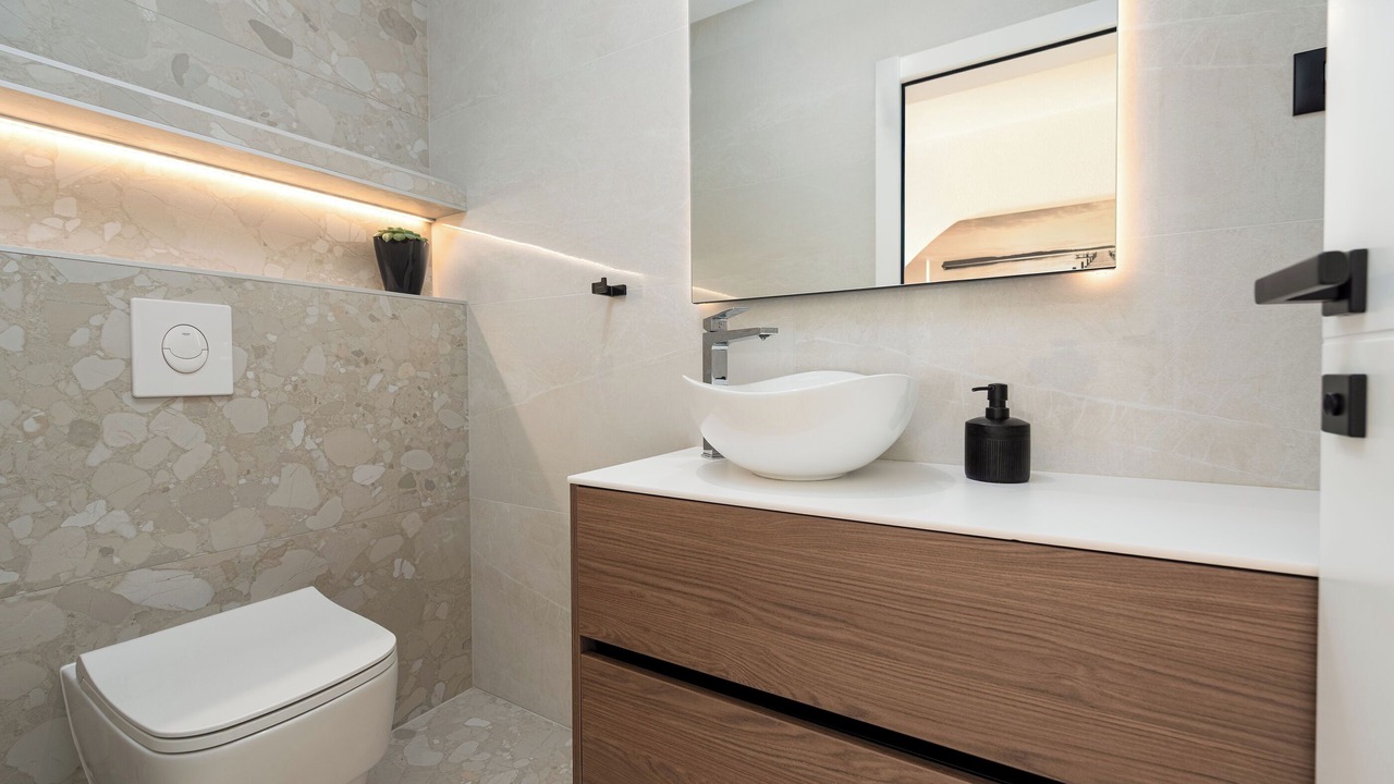 Photo of Bathroom in Zaton