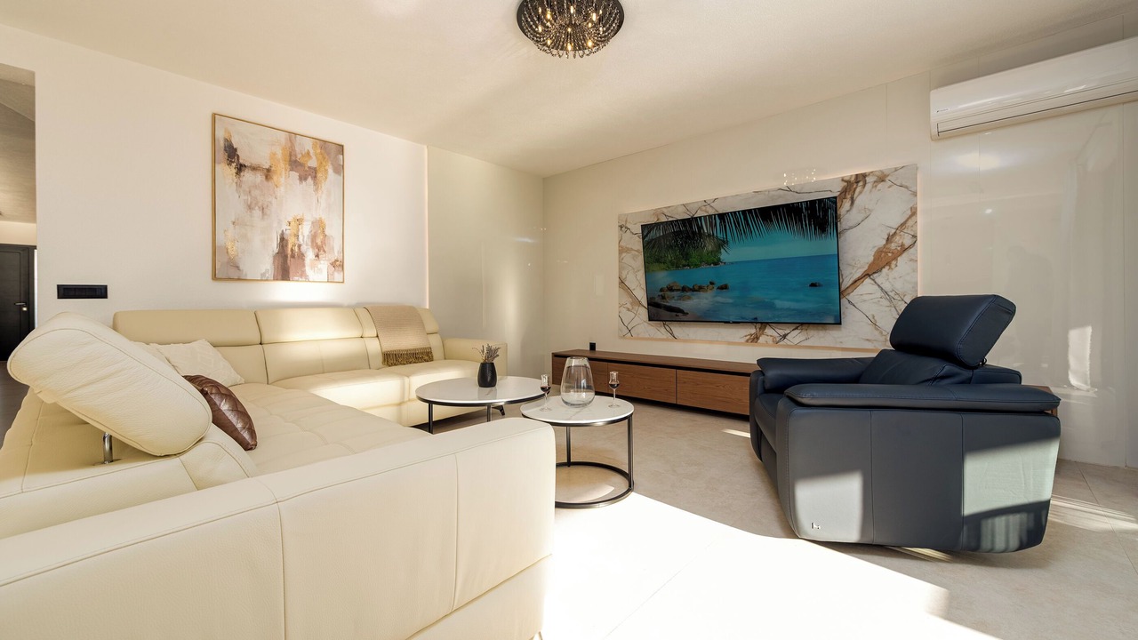 Photo of Livingroom in Zaton