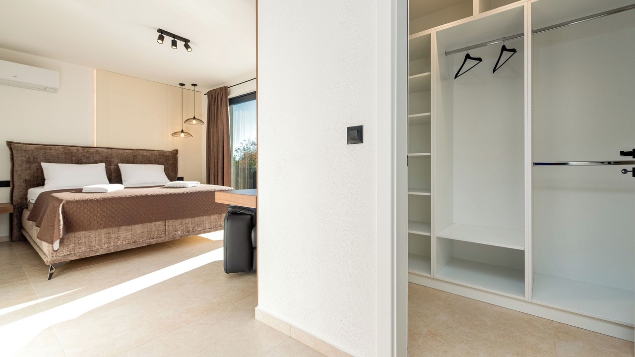 Photo of Bedroom in Zaton