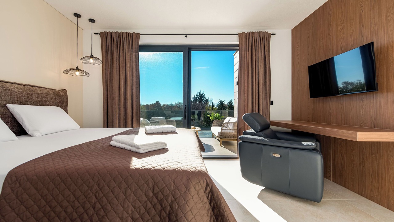 Photo of Bedroom in Zaton