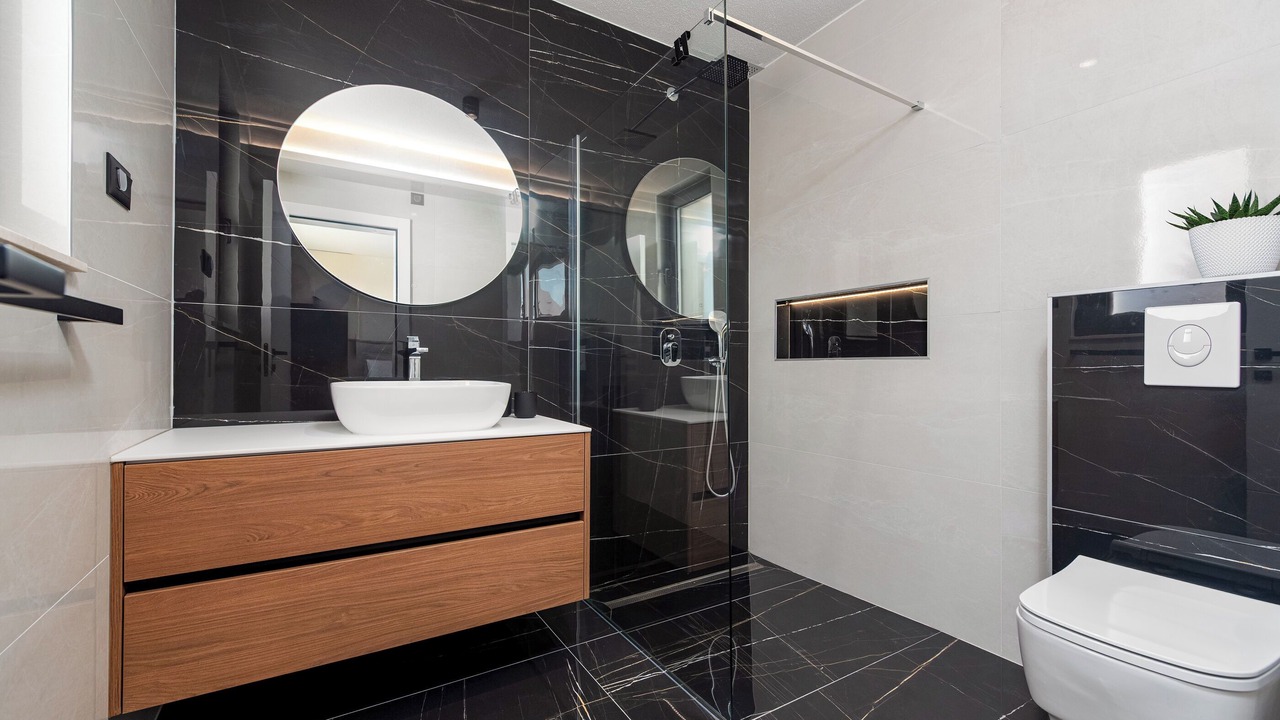 Photo of Bathroom in Zaton
