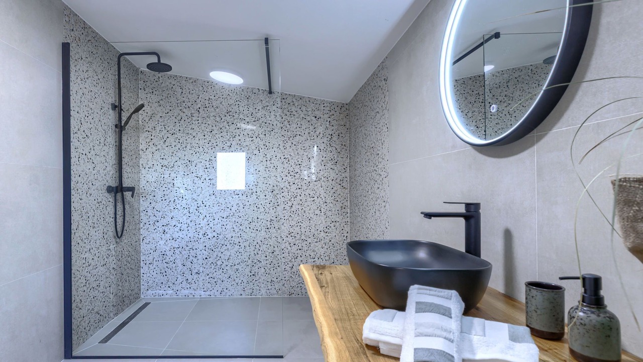 Photo of Bathroom in Sveti Bartol
