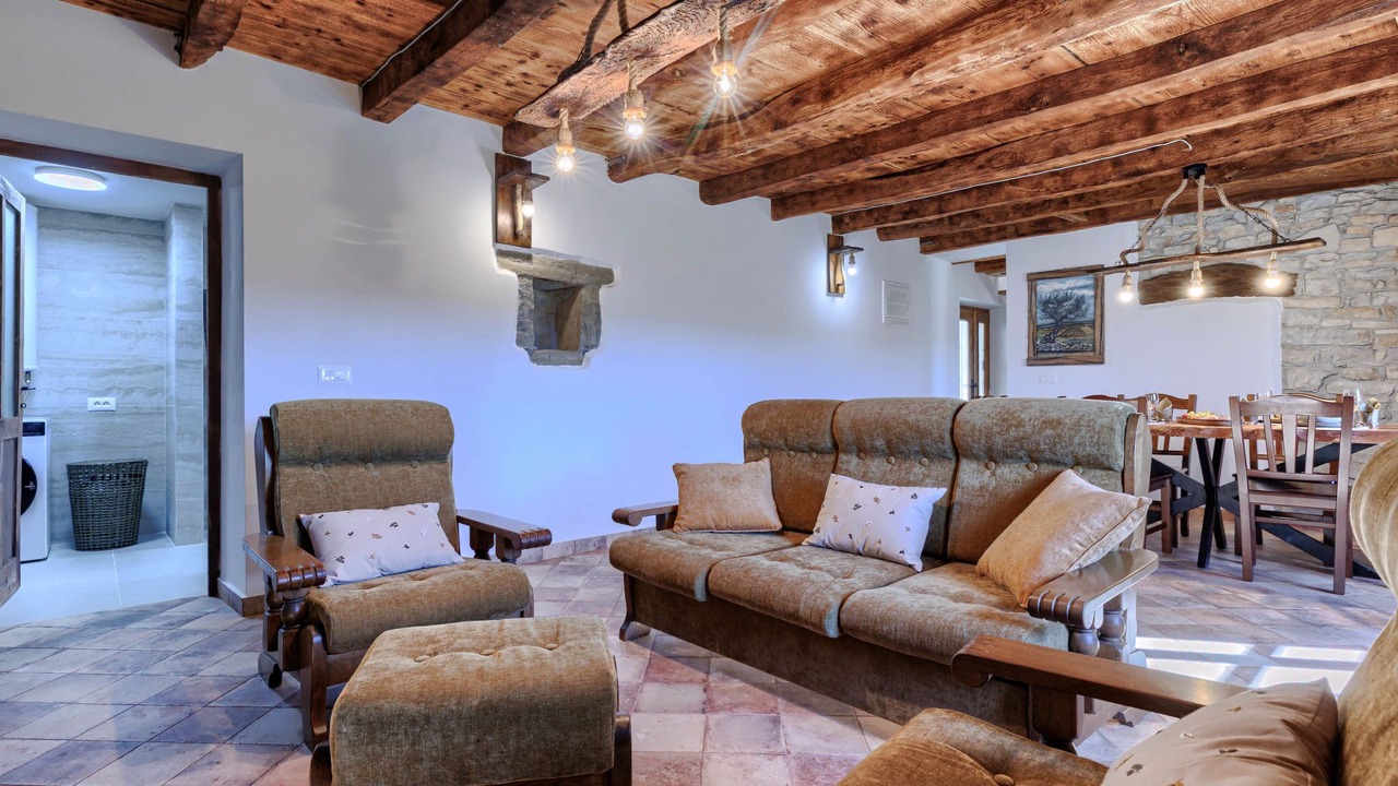 Photo of Livingroom in Sveti Bartol