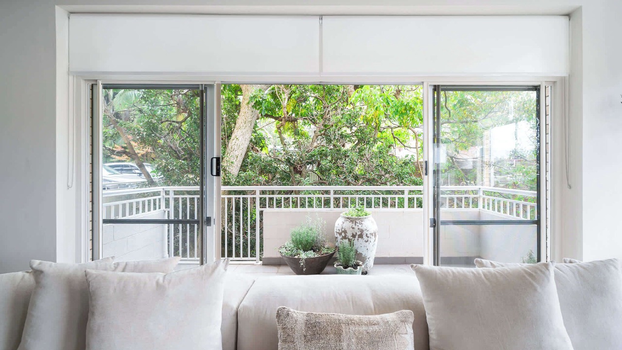 Photo of Patio Balcony in Darling Point