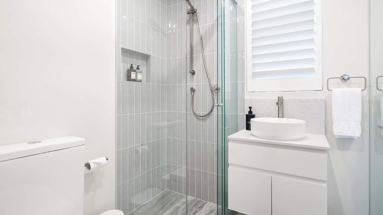 Photo of Bathroom in Darling Point