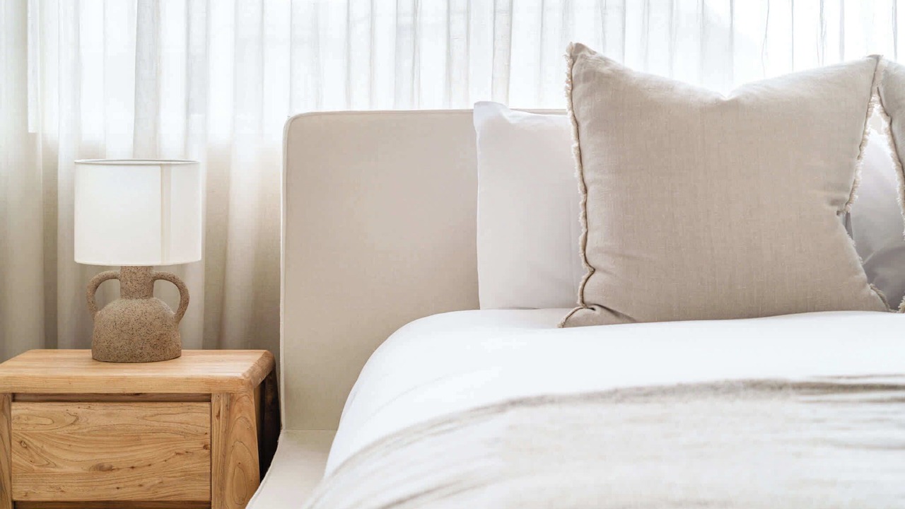 Photo of Bedroom in Darling Point