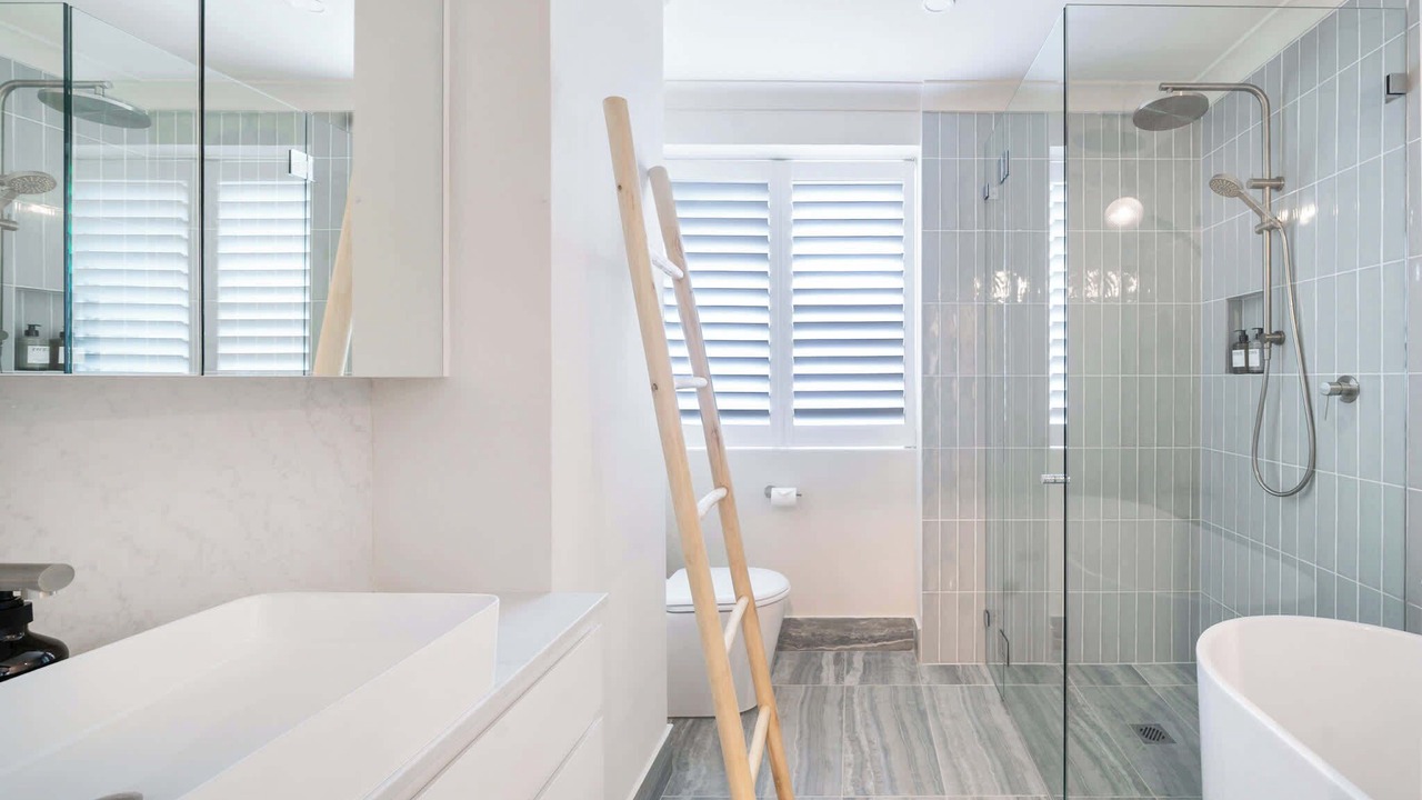 Photo of Bathroom in Darling Point