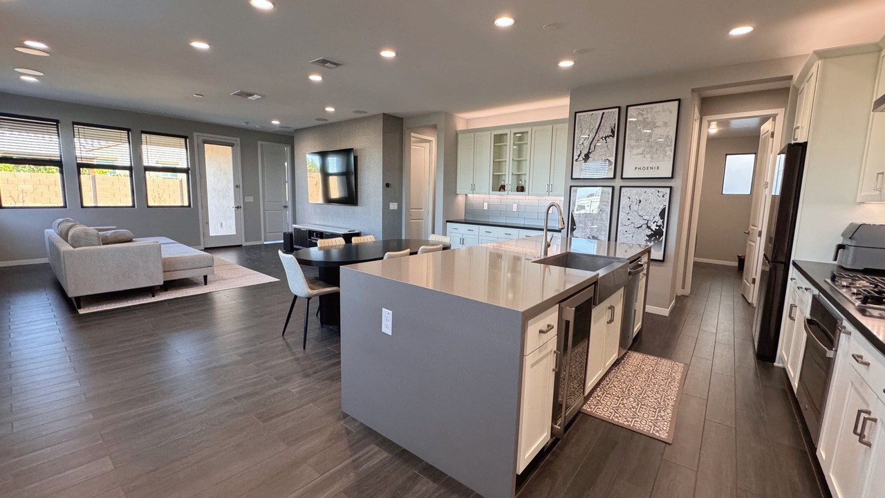 Photo of Kitchen in Mesa