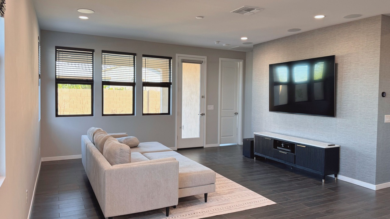 Photo of Livingroom in Mesa