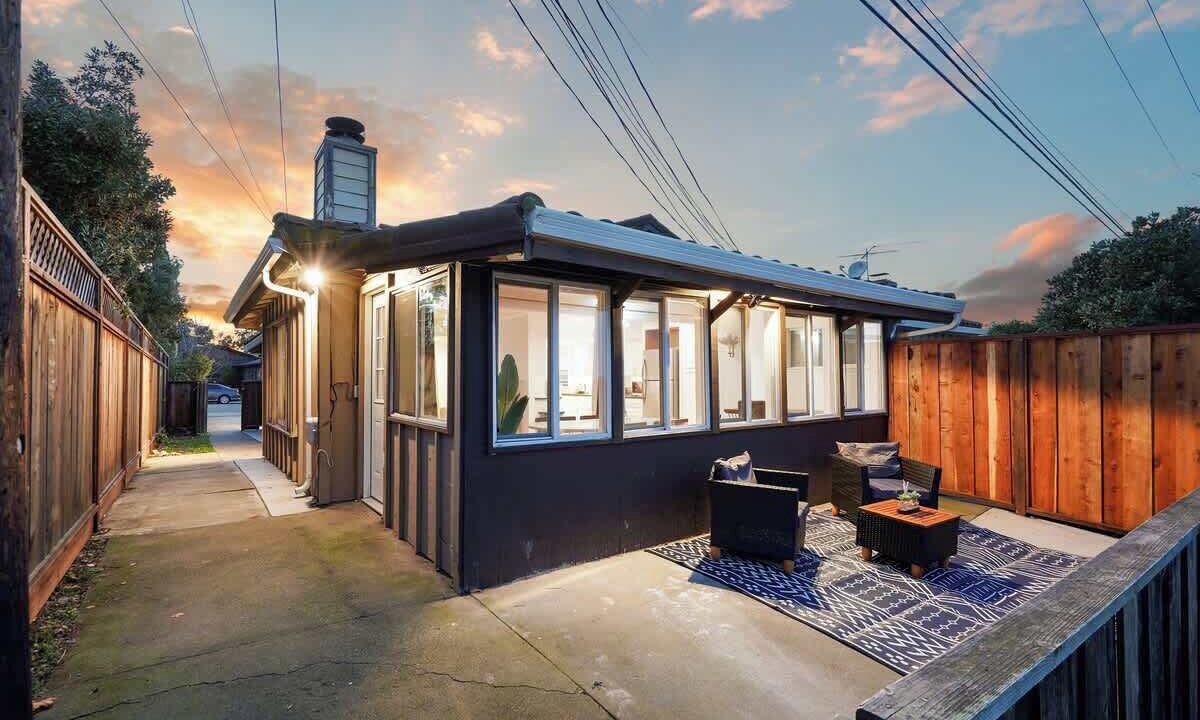 Photo of Outdoor in East San Mateo