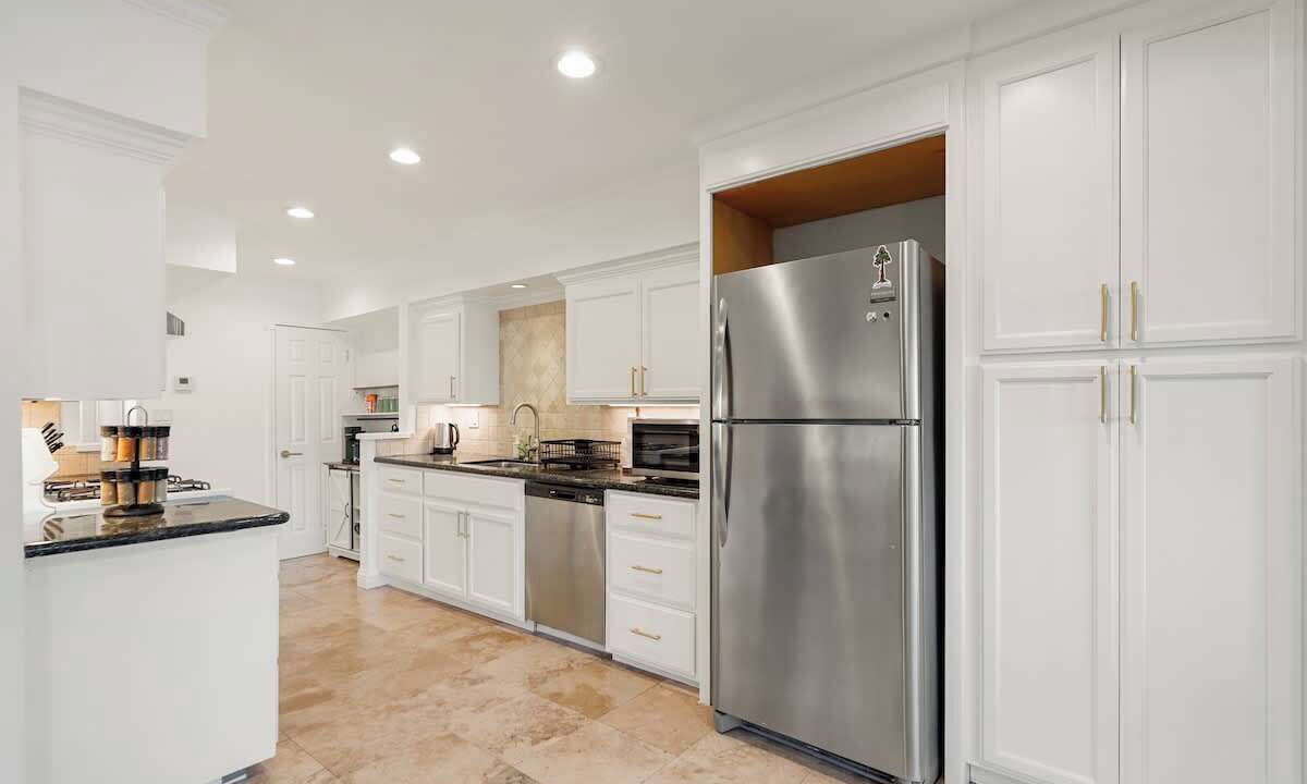 Photo of Kitchen in East San Mateo