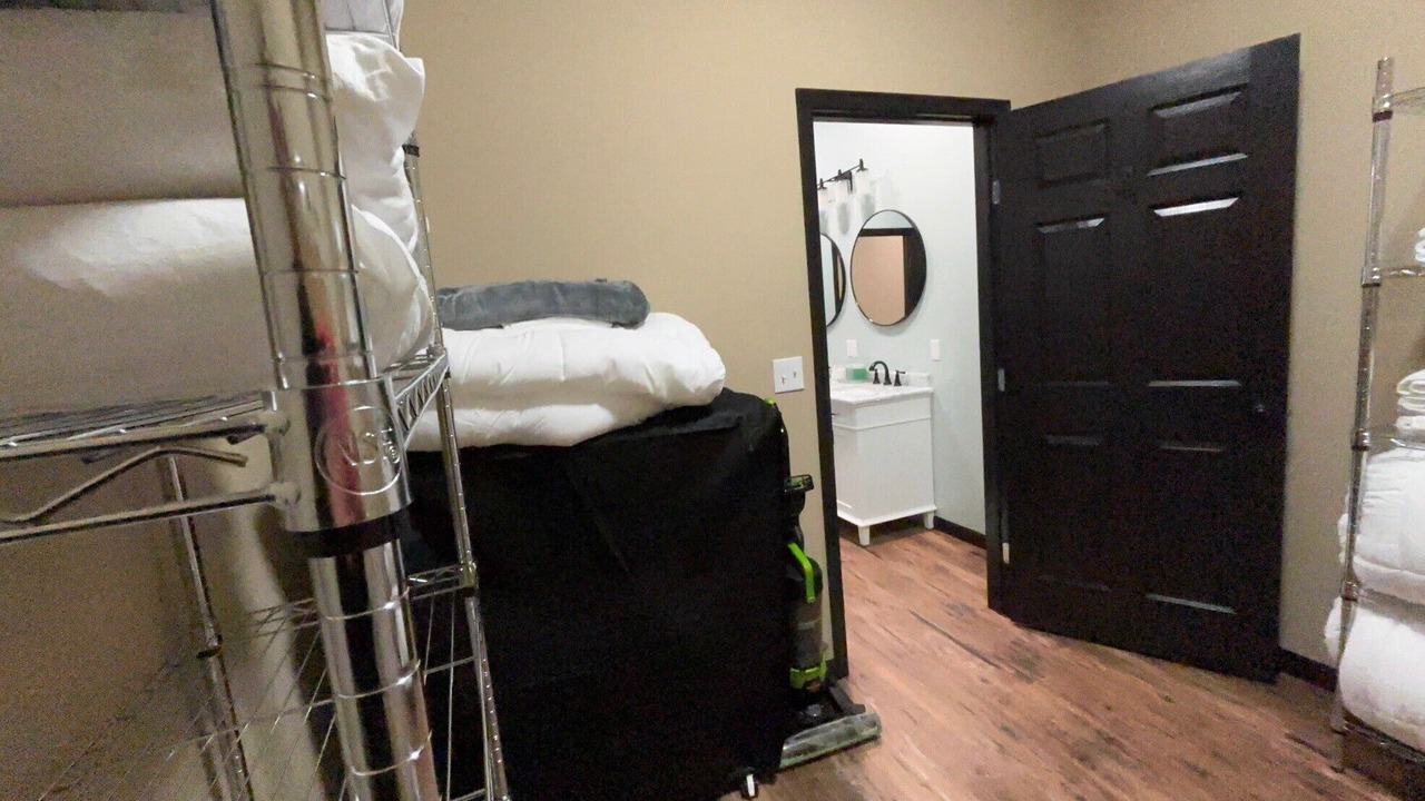 Photo of Bedroom in Fort Scott