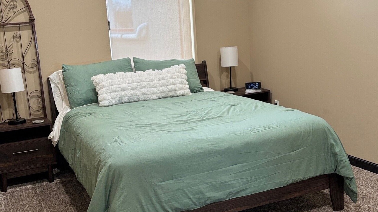 Photo of Bedroom in Fort Scott