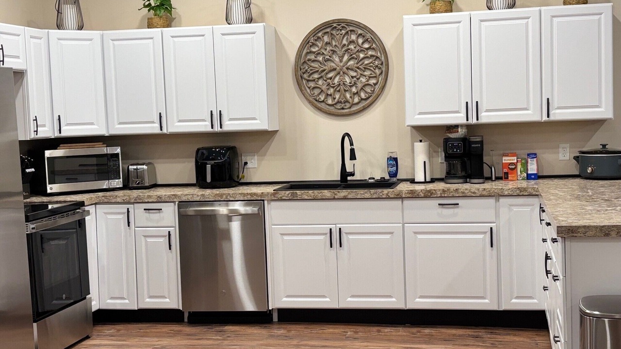Photo of Kitchen in Fort Scott