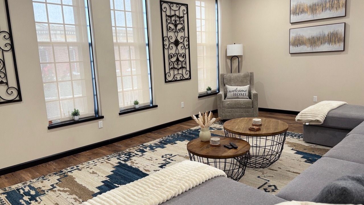 Photo of Livingroom in Fort Scott