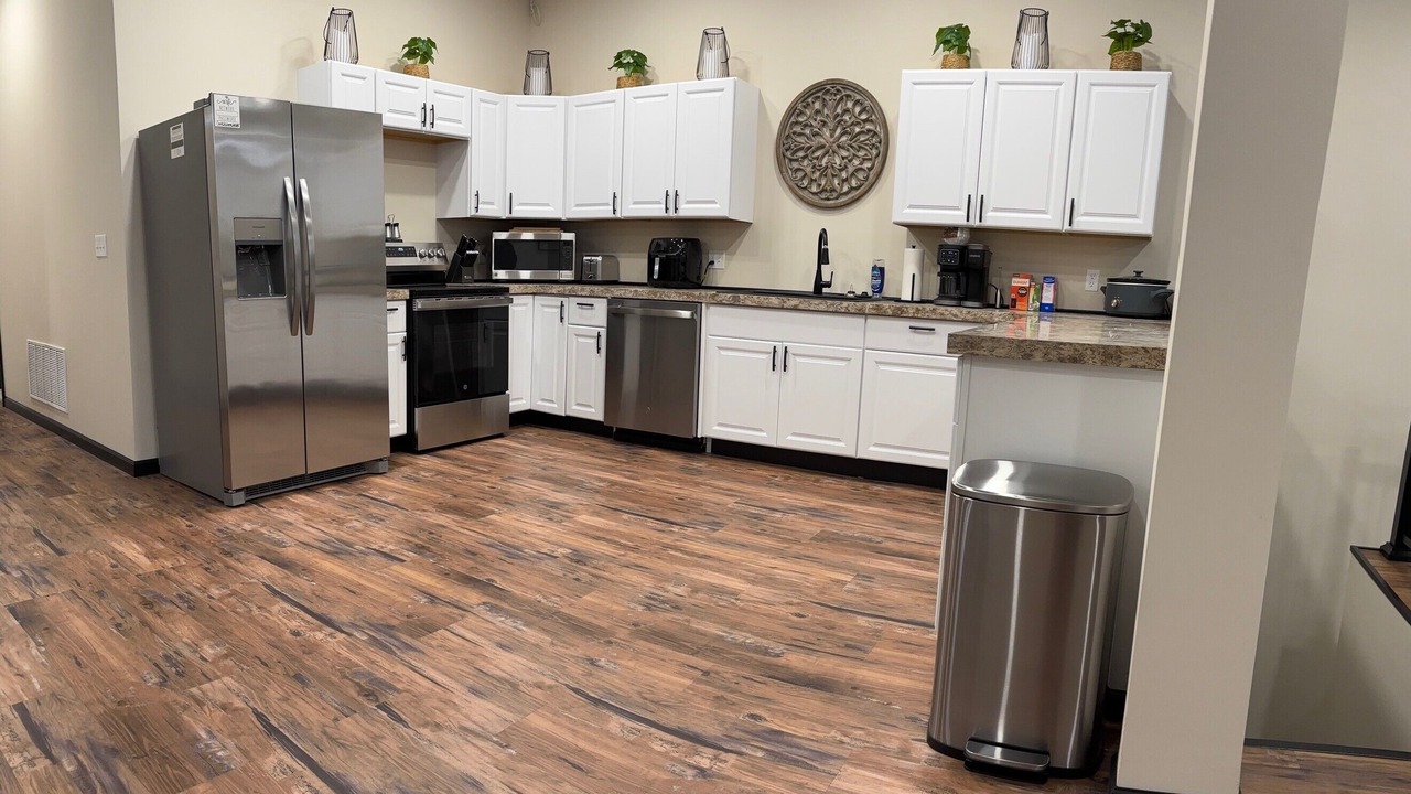 Photo of Kitchen in Fort Scott