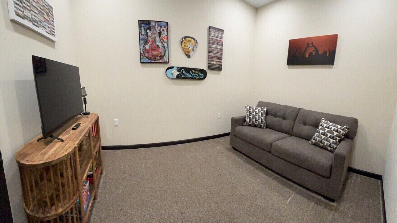 Photo of Livingroom in Fort Scott