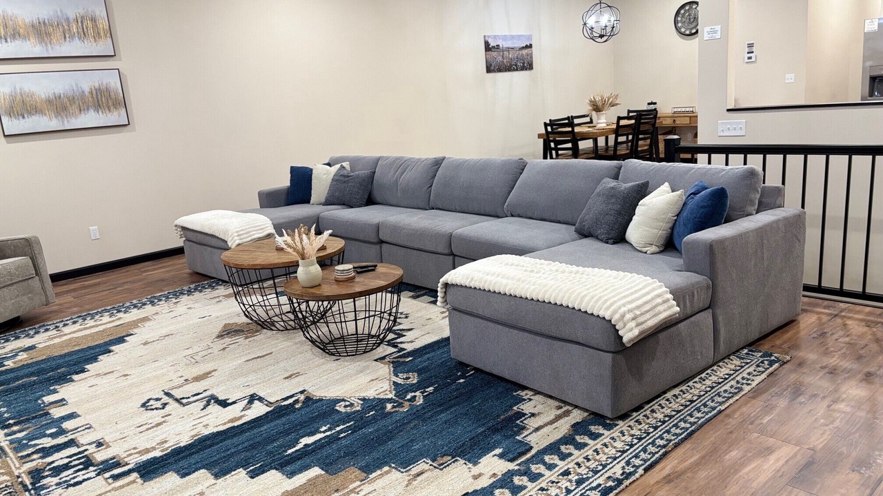 Photo of Livingroom in Fort Scott