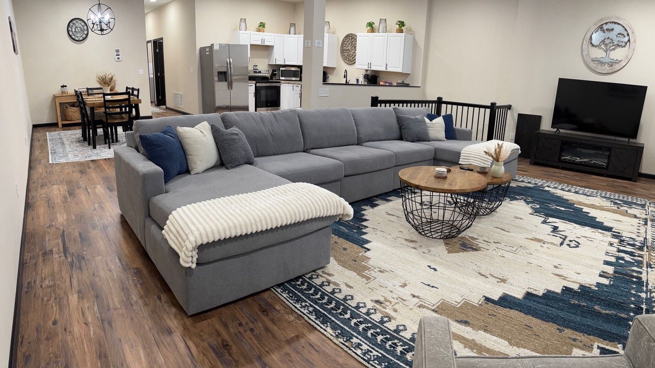 Photo of Livingroom in Fort Scott
