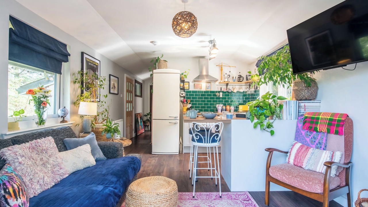 Photo of Livingroom in Glen Urquhart
