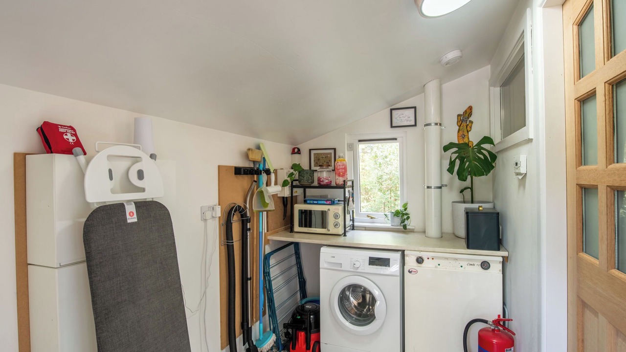 Photo of Bedroom in Glen Urquhart