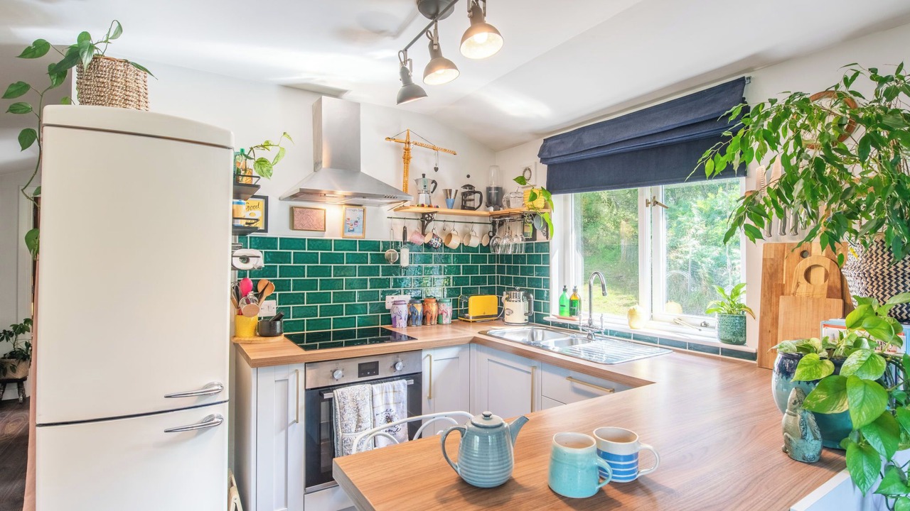 Photo of Bedroom in Glen Urquhart
