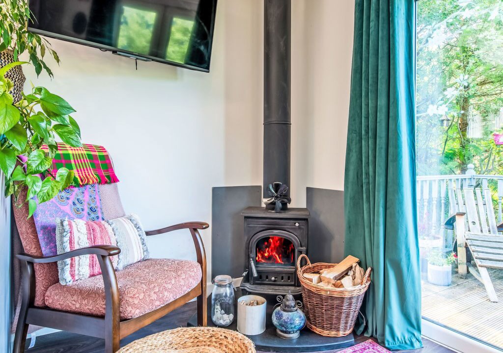 Photo of Livingroom in Glen Urquhart