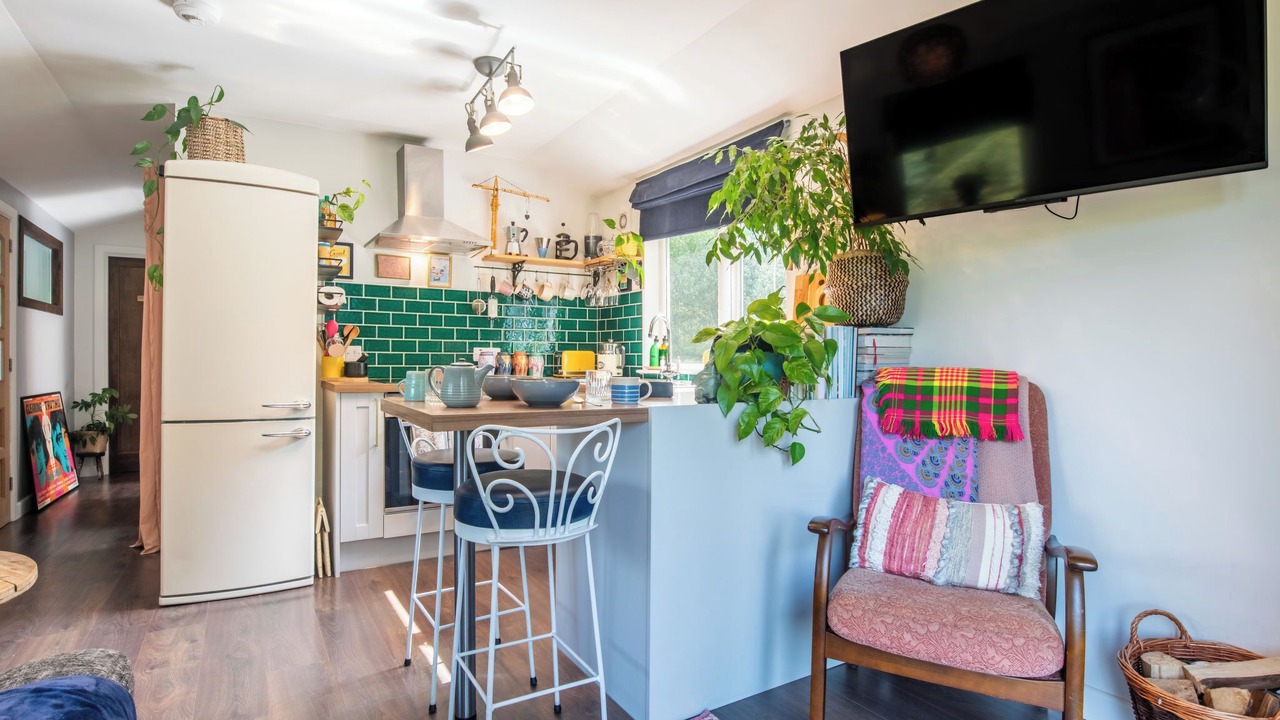 Photo of Livingroom in Glen Urquhart