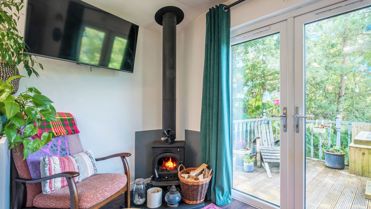Photo of Livingroom in Glen Urquhart