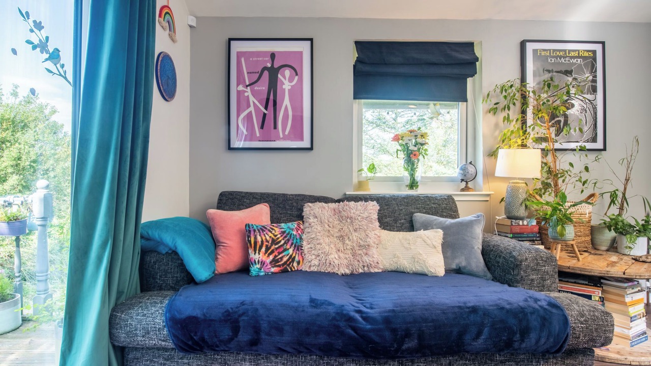 Photo of Livingroom in Glen Urquhart