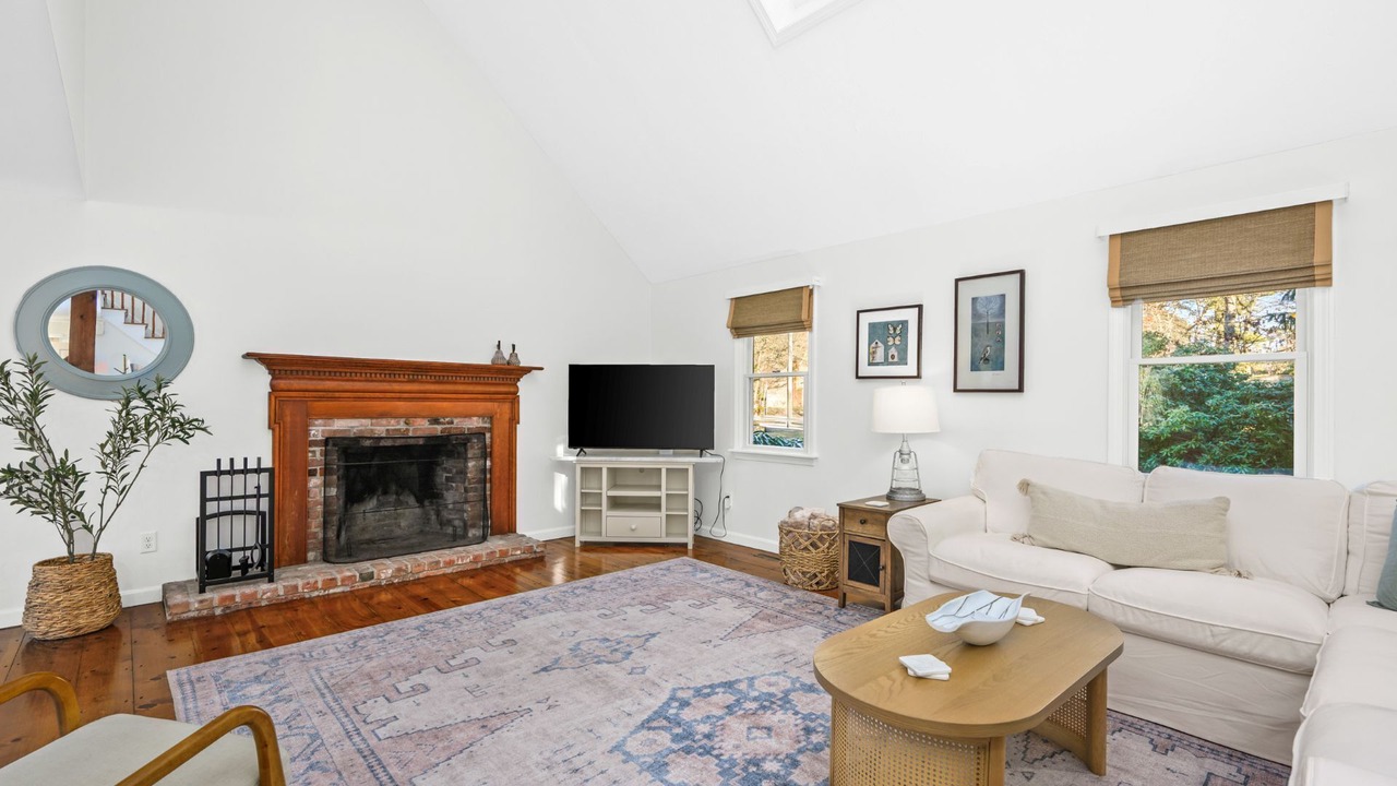 Photo of Bedroom in Harwich Center