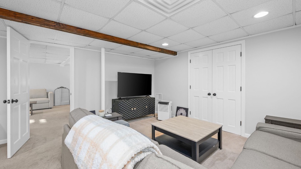 Photo of Bedroom in Harwich Center