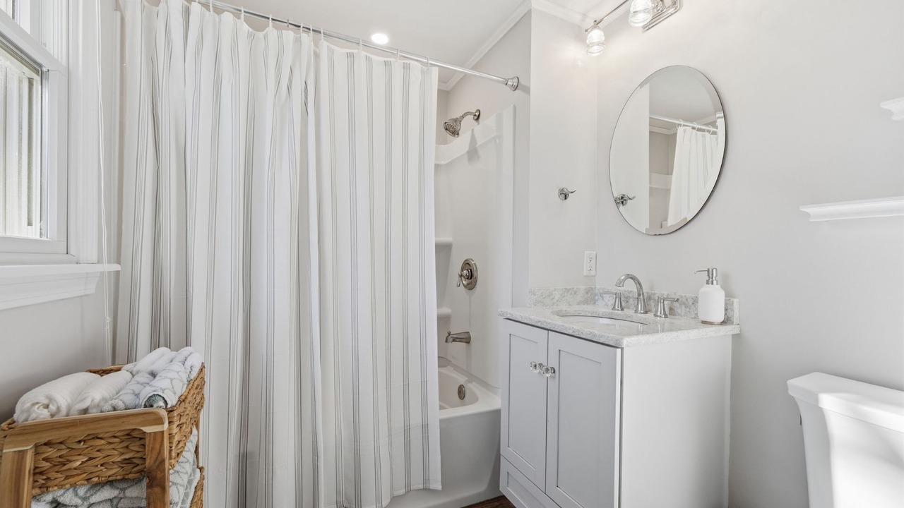 Photo of Bathroom in Harwich Center