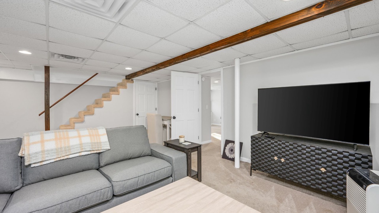 Photo of Bedroom in Harwich Center