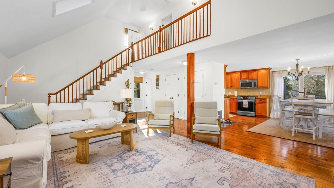 Photo of Bedroom in Harwich Center
