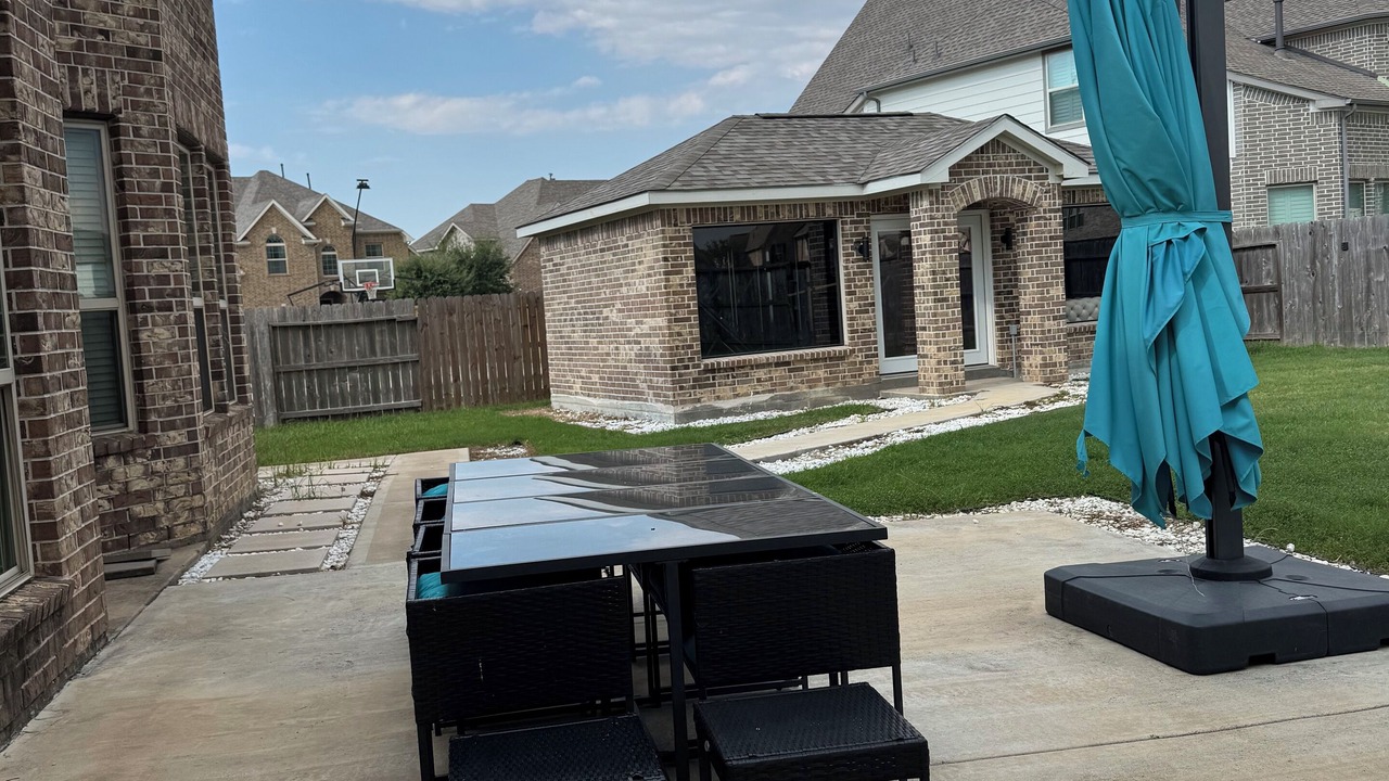 Photo of Outdoor in Katy