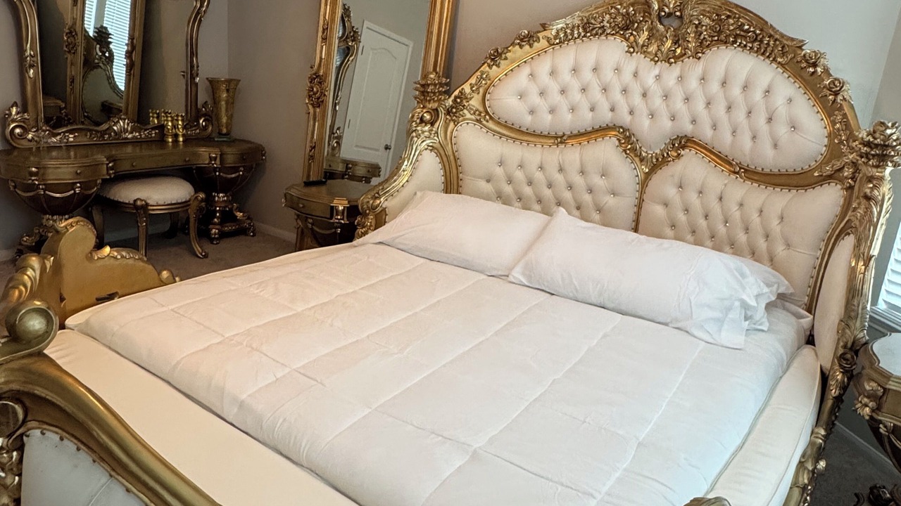 Photo of Bedroom in Katy